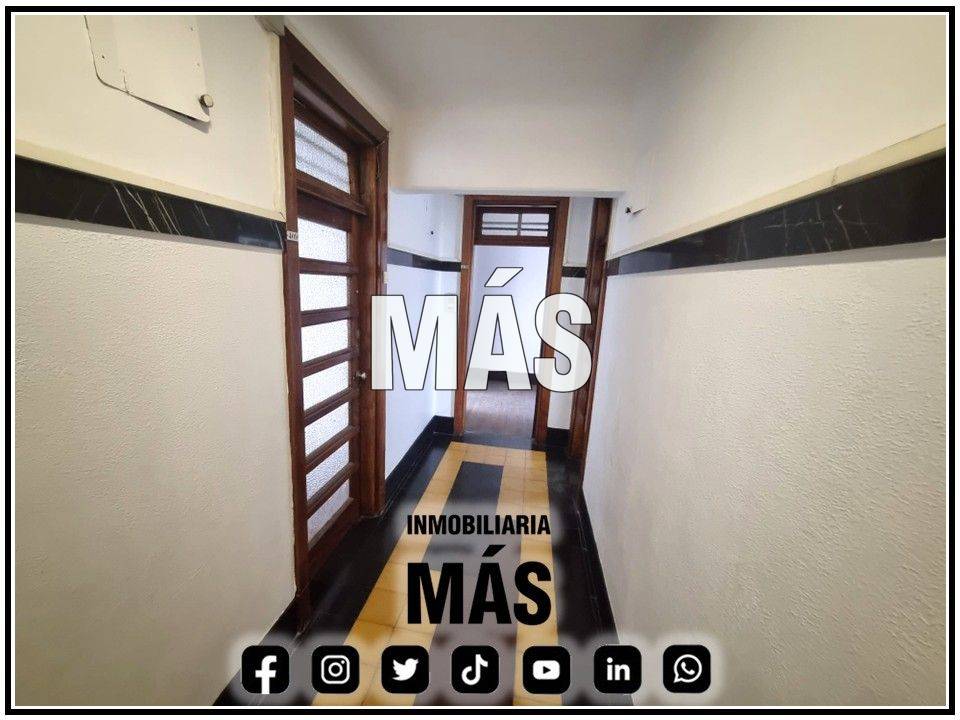 Oficina Alquiler Ciudad Vieja Montevideo iMas.uy S * · Foto 5