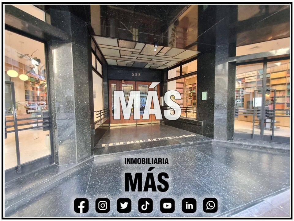 Oficina Alquiler Montevideo iMas.uy S · Foto 4