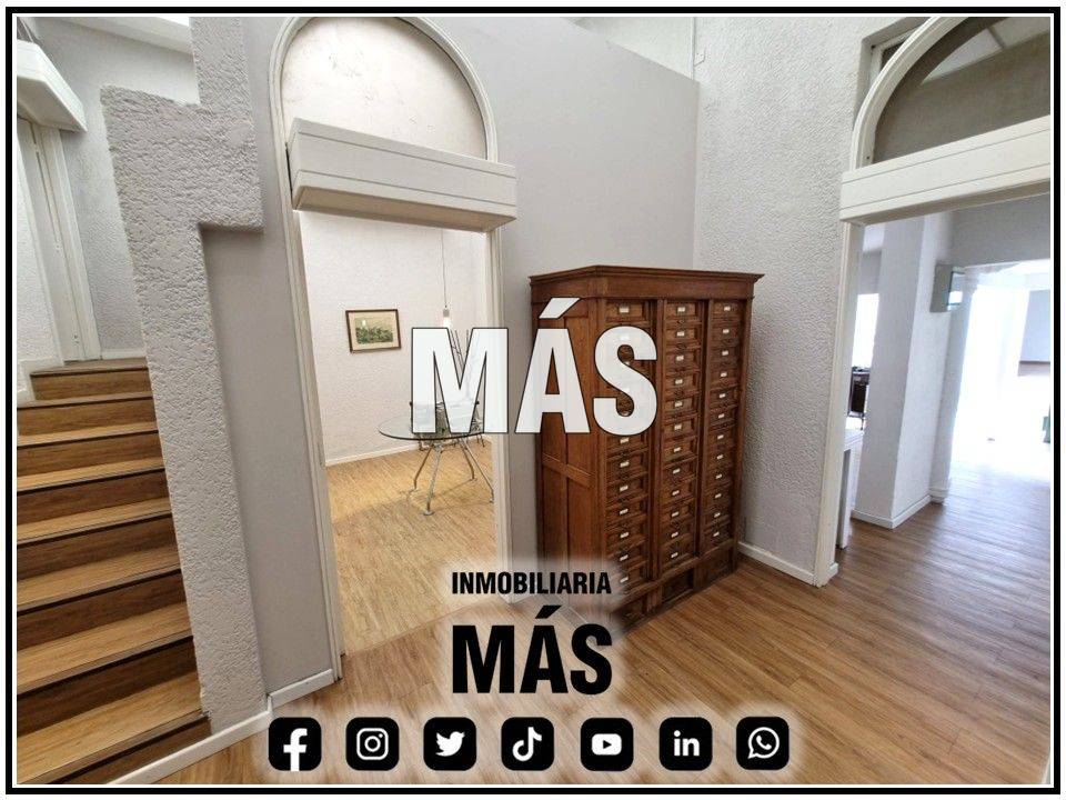 Oficina Alquiler Cordón Montevideo iMas.uy S * · Foto 4
