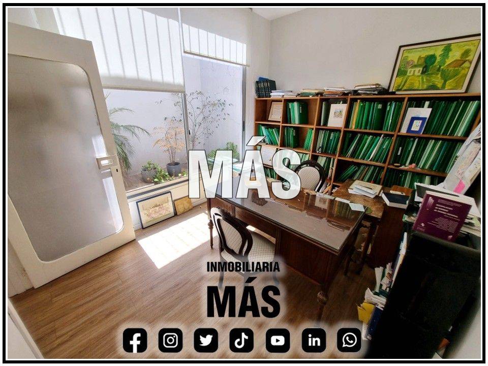 Oficina Alquiler Cordón Montevideo iMas.uy S * · Foto 3