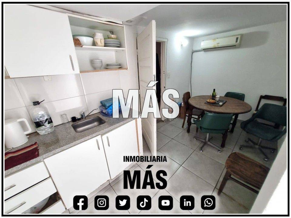 Oficina Alquiler 10 Habitaciones Montevideo iMas.uy S · Foto 7