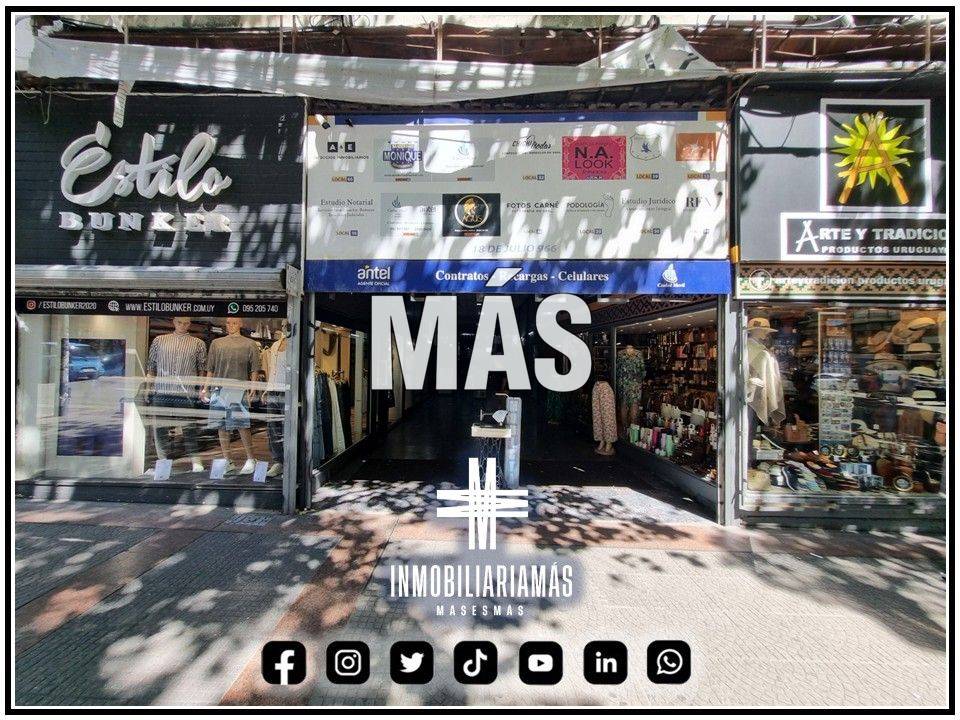 Alquiler Local Cordón Montevideo iMas.uy S · Foto 12
