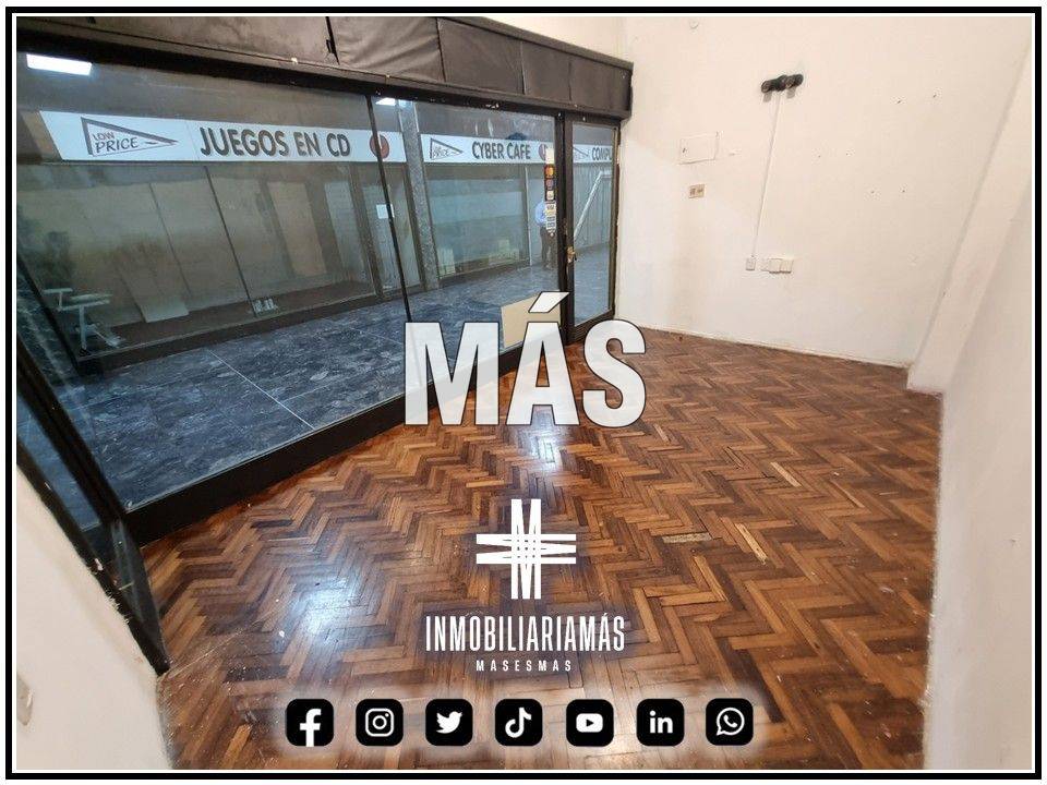 Alquiler Local Cordón Montevideo iMas.uy S · Foto 10