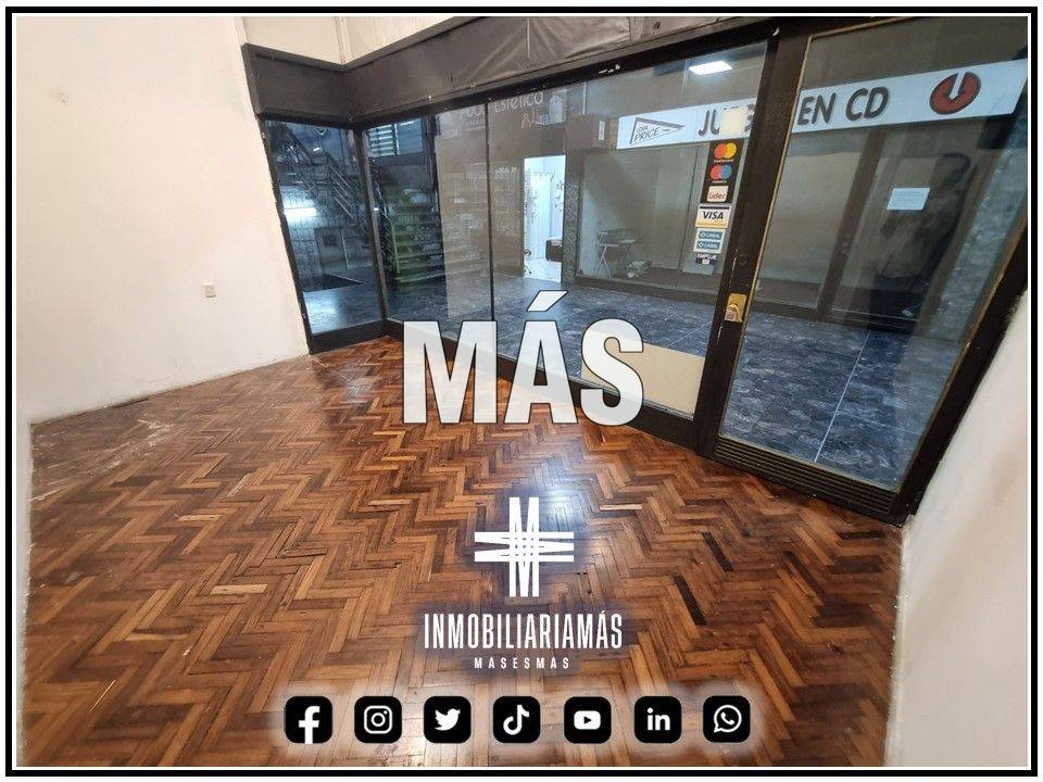 Alquiler Local Cordón Montevideo iMas.uy S · Foto 8