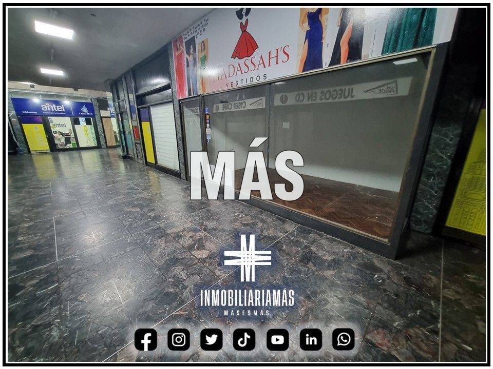 Alquiler Local Cordón Montevideo iMas.uy S · Foto 2