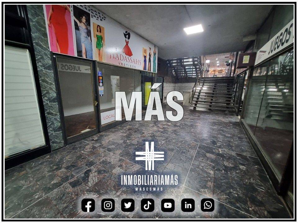 Alquiler Local Cordón Montevideo iMas.uy S · Foto 4