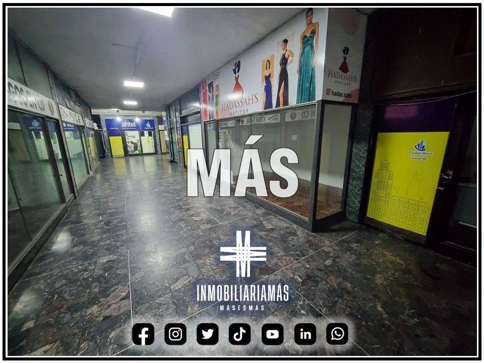 Alquiler Local Cordón Montevideo iMas.uy S · Foto 5