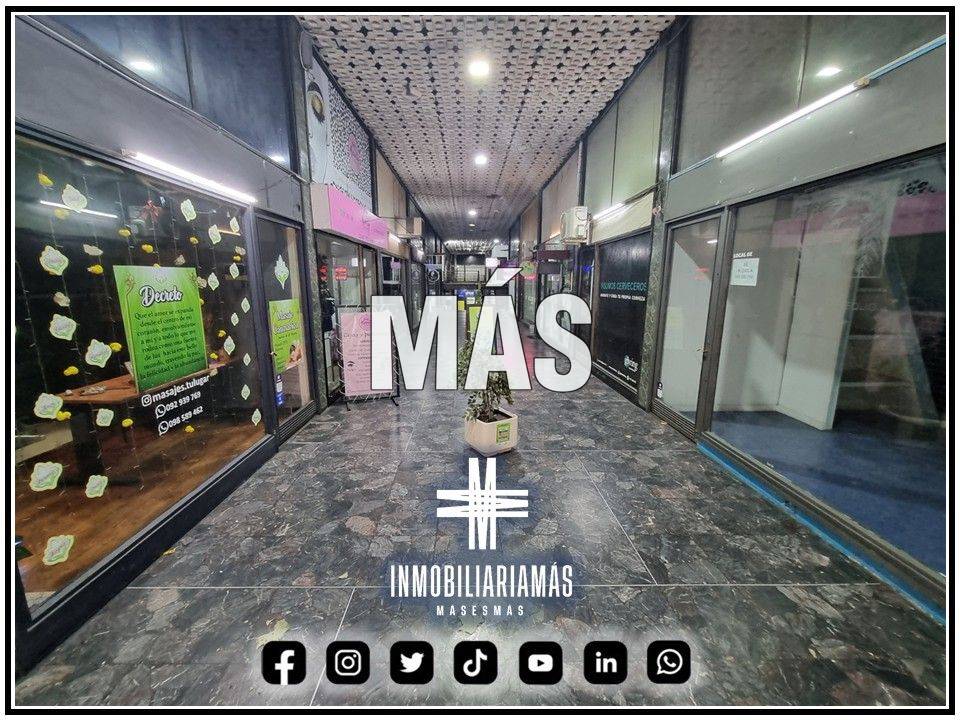 Alquiler Local Cordón Montevideo iMas.uy S · Foto 11