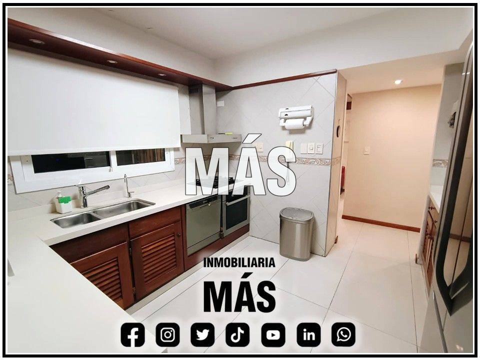 Apartamento Alquiler Punta Carretas Montevideo iMas.uy S * · Foto 9