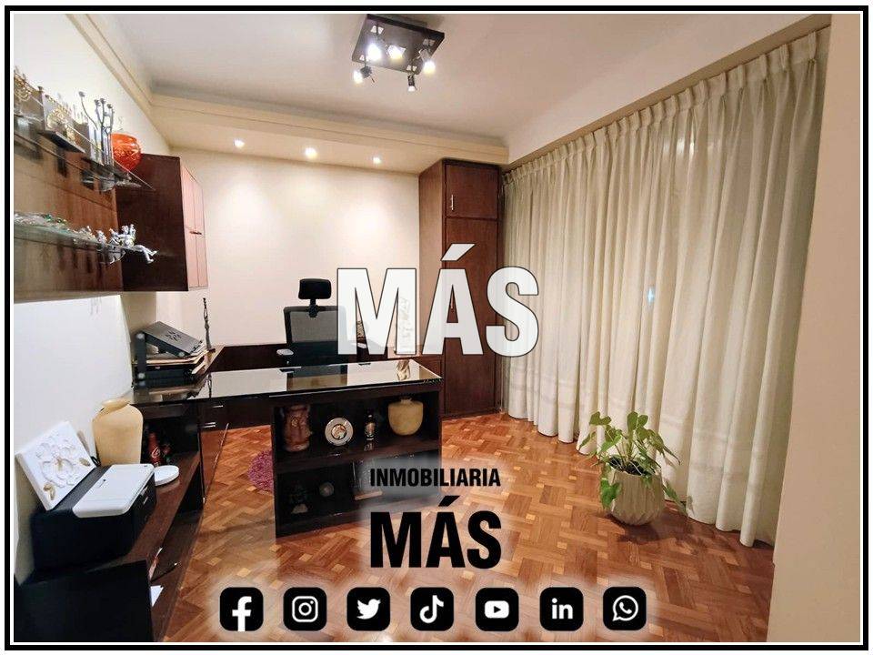 Apartamento Alquiler Punta Carretas Montevideo iMas.uy S * · Foto 5