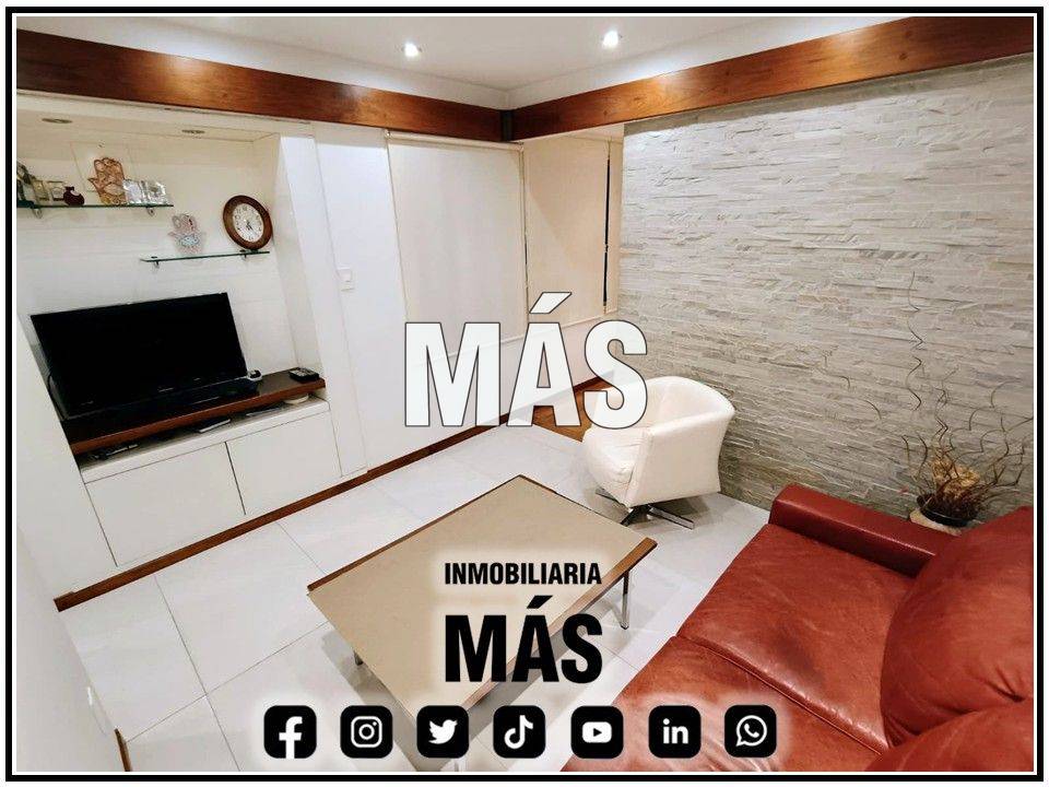 Apartamento Alquiler Punta Carretas Montevideo iMas.uy S * · Foto 7