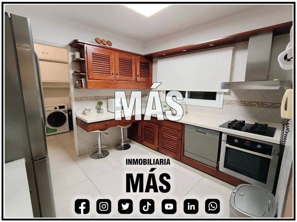 Apartamento Alquiler Punta Carretas Montevideo iMas.uy S * · Foto 8