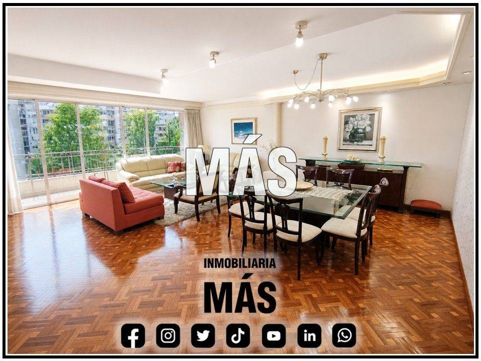 Apartamento Alquiler Punta Carretas Montevideo iMas.uy S * · Foto 2