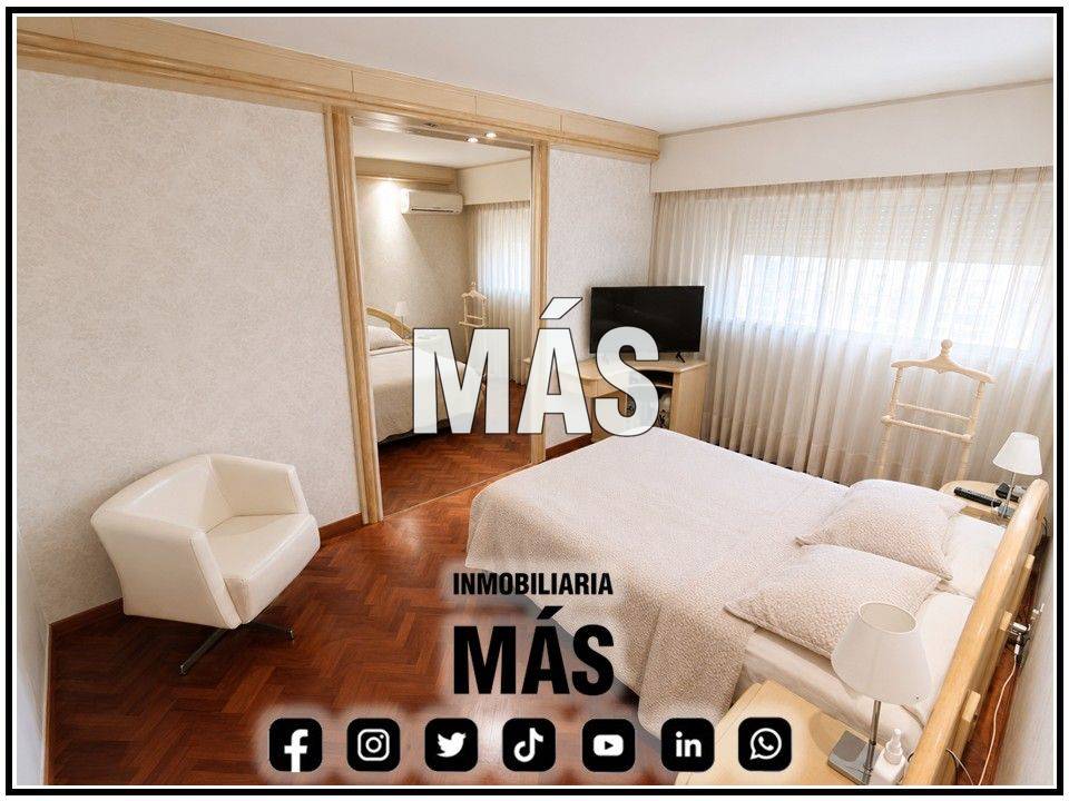 Apartamento Alquiler Punta Carretas Montevideo iMas.uy S * · Foto 11