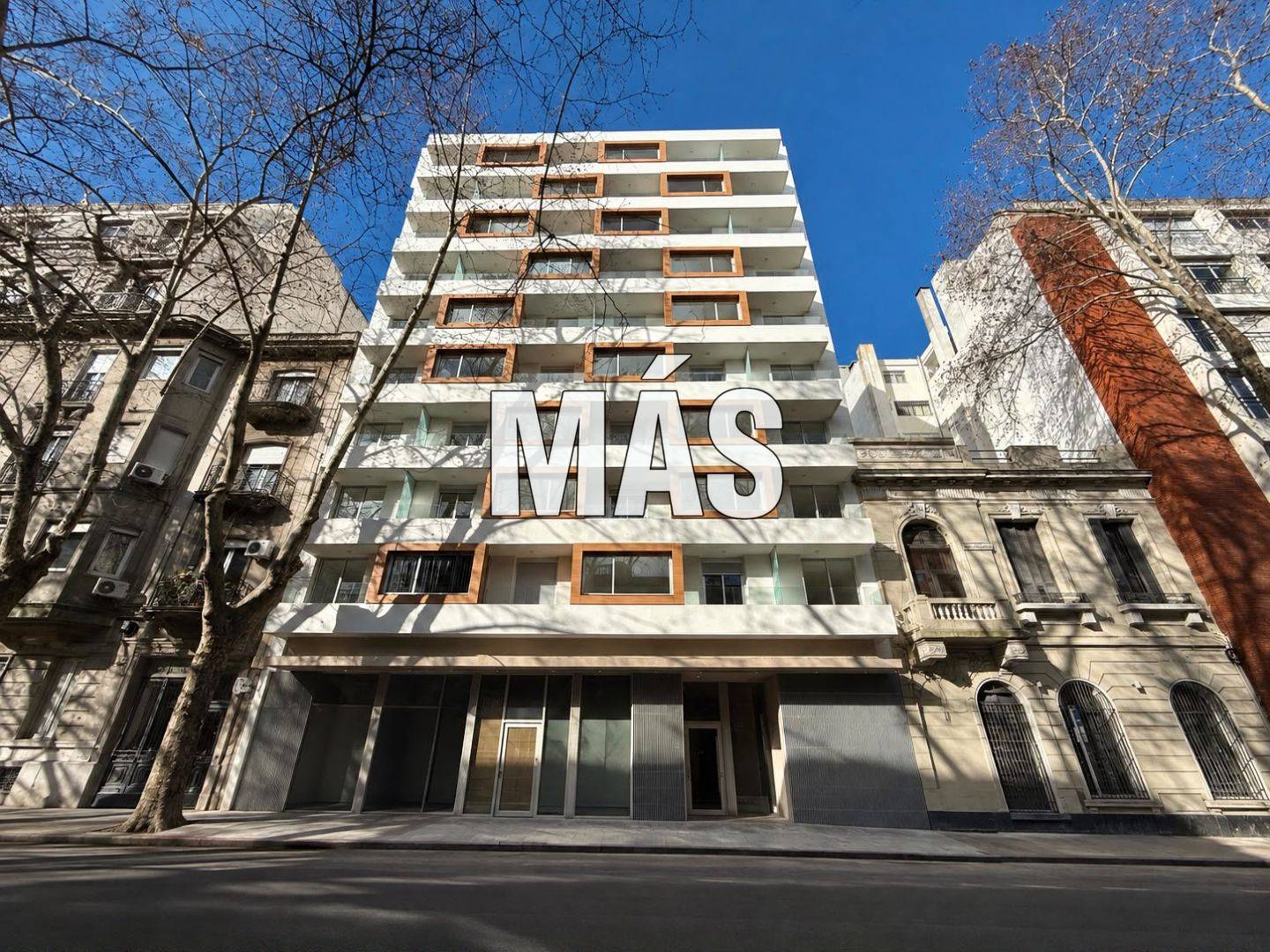 Apartamento Alquiler Cordón Montevideo iMas.uy P · Foto 5