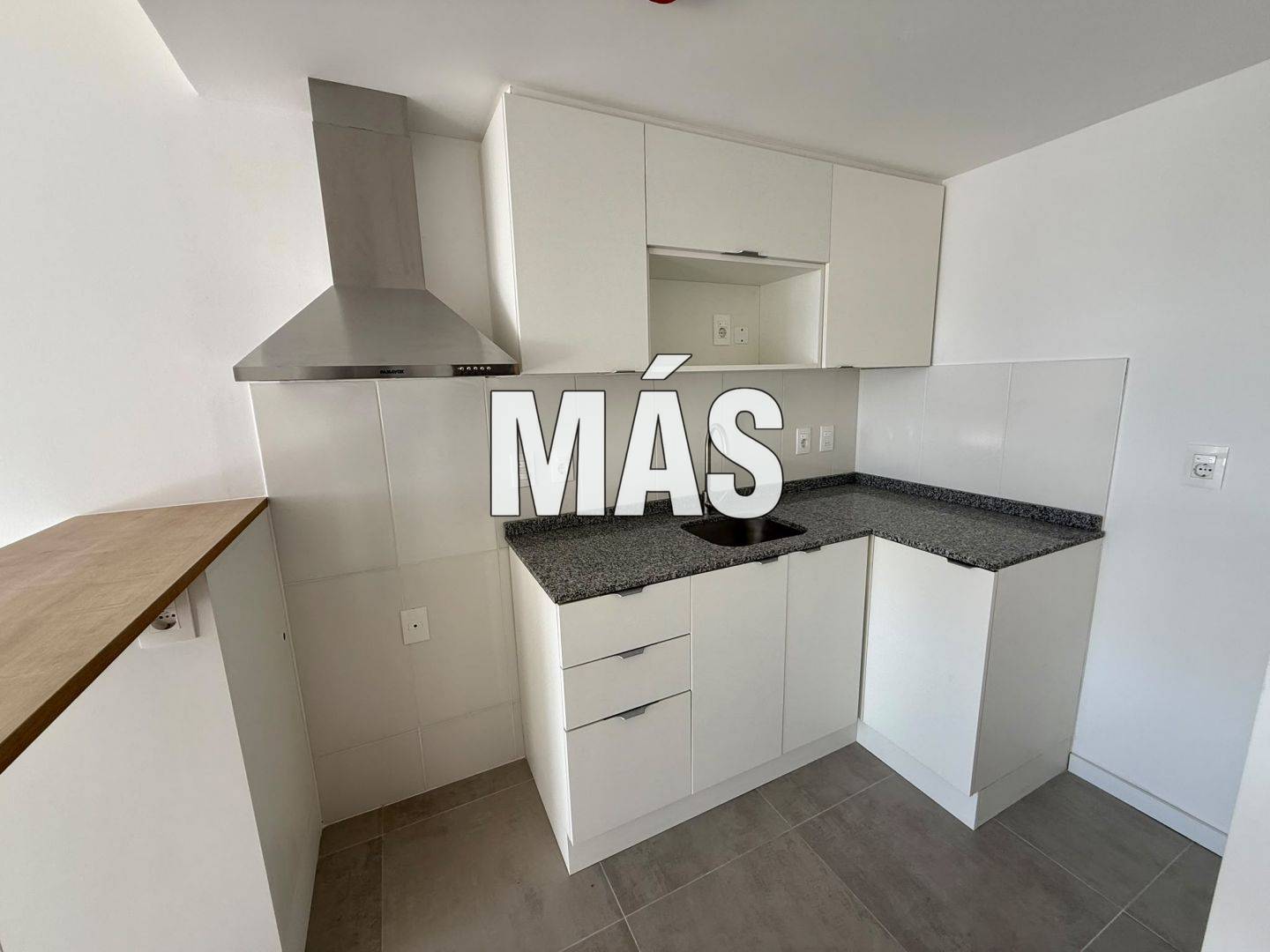 Apartamento Alquiler Cordón Montevideo iMas.uy P · Foto 6
