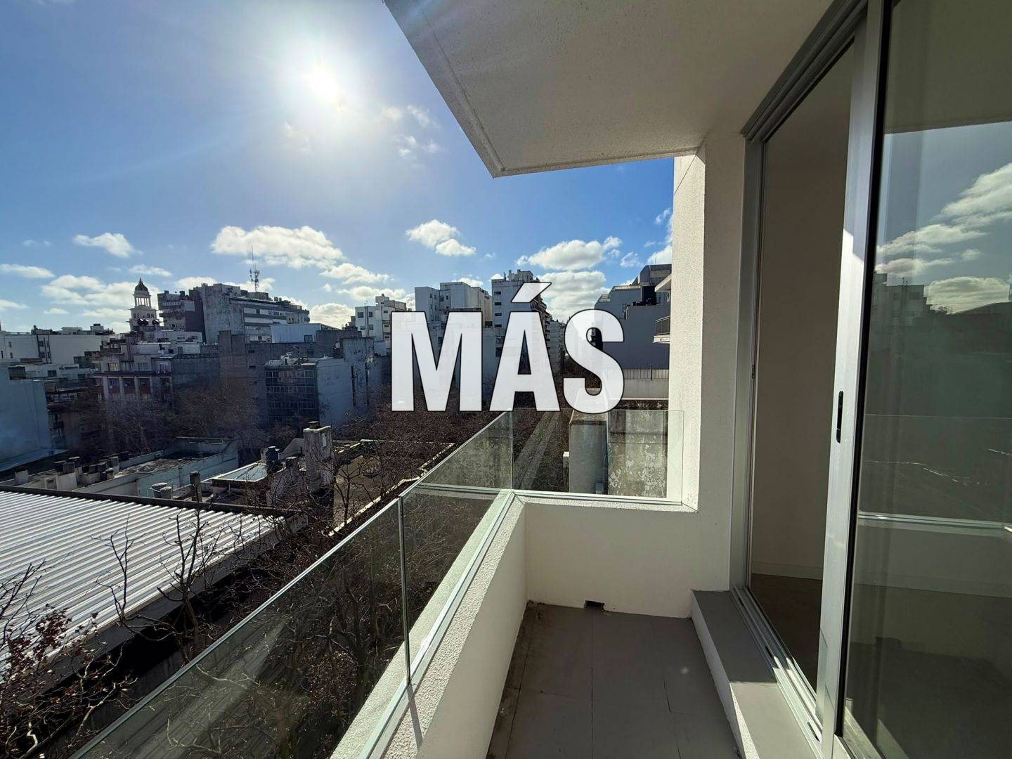 Apartamento Alquiler Cordón Montevideo iMas.uy P · Foto 3