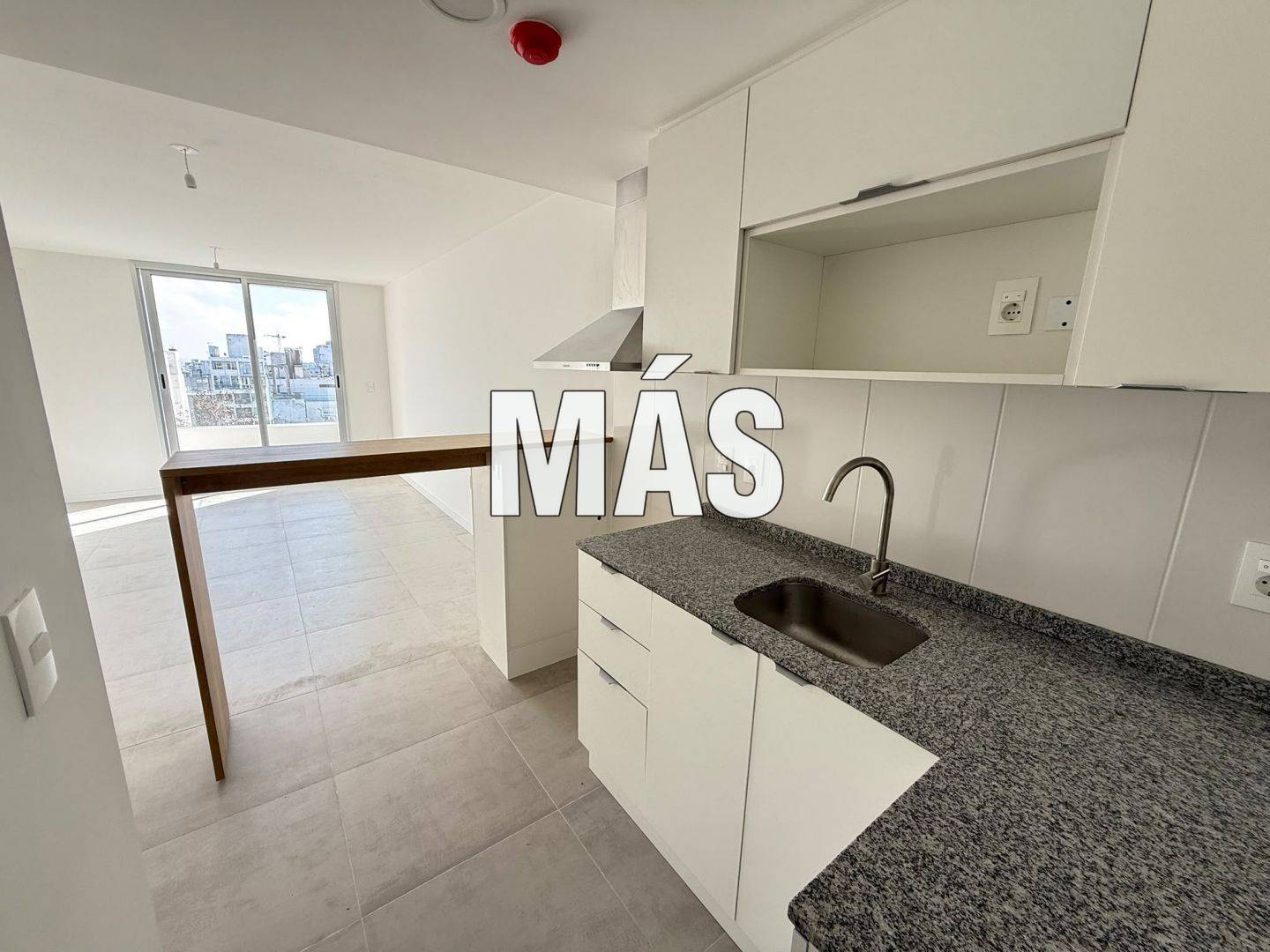 Apartamento Alquiler Barrio Sur Montevideo iMas.uy P · Foto 7