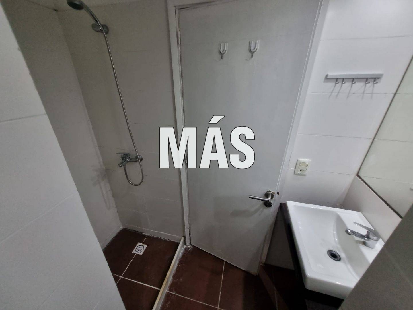 Apartamento Alquiler Pocitos Montevideo iMas.uy MA * · Foto 11
