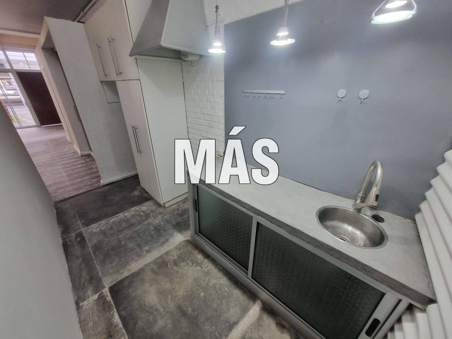 Apartamento Alquiler Pocitos Montevideo iMas.uy MA * · Foto 7