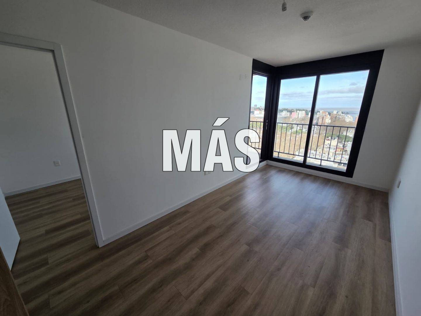 Apartamento Alquiler Cordón Montevideo iMas.uy LC * · Foto 2