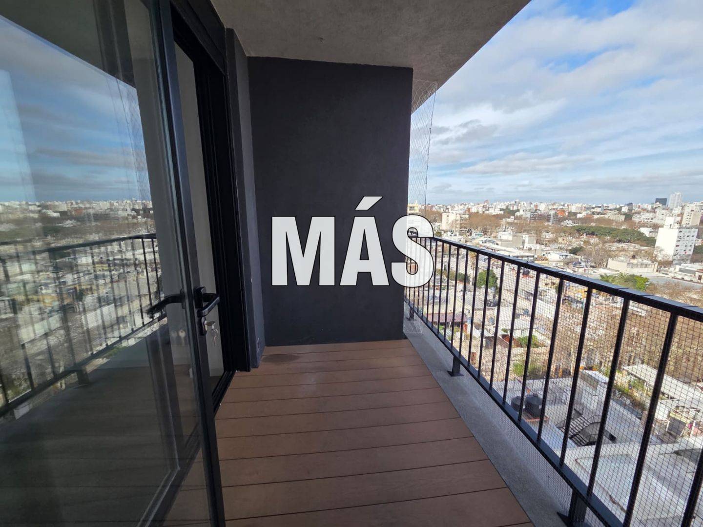 Apartamento Alquiler Cordón Montevideo iMas.uy LC * · Foto 7