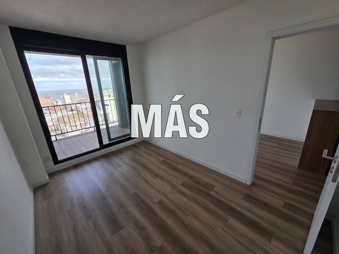 Apartamento Alquiler Cordón Montevideo iMas.uy LC * · Foto 10