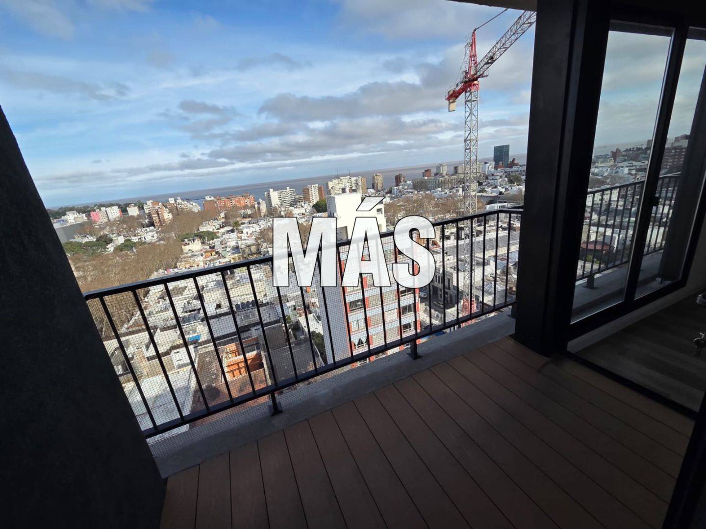 Apartamento Alquiler Parque Rodó Montevideo iMas.uy LC · Foto 10