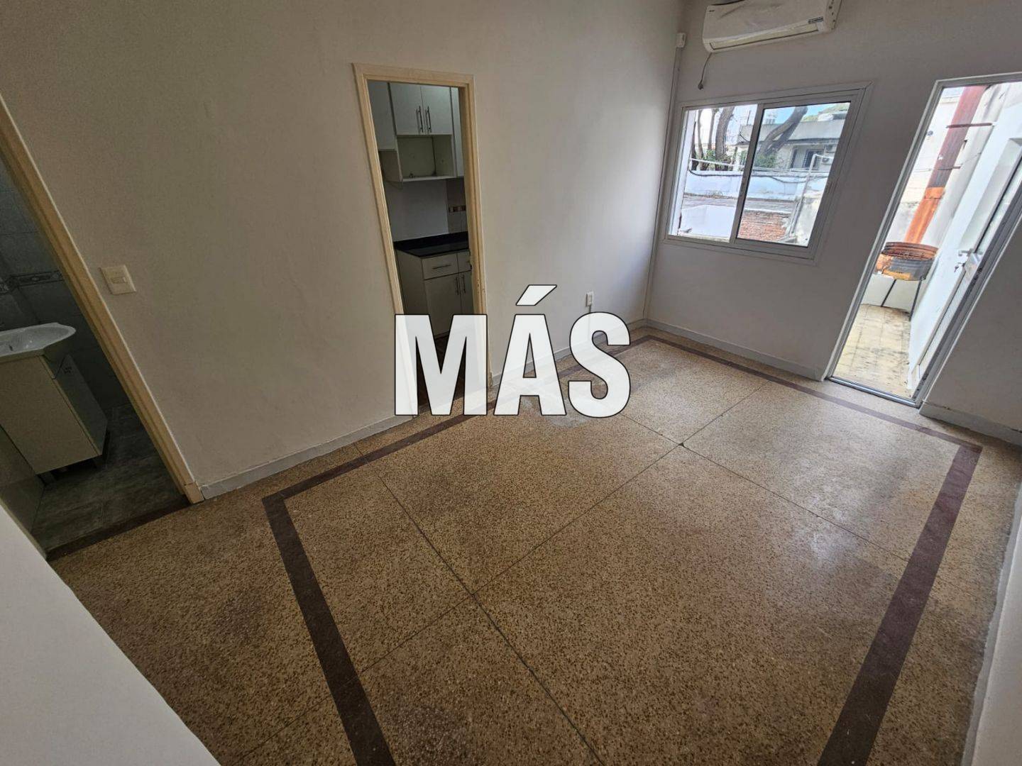 Apartamento Alquiler Parque Rodó Montevideo iMas.uy L