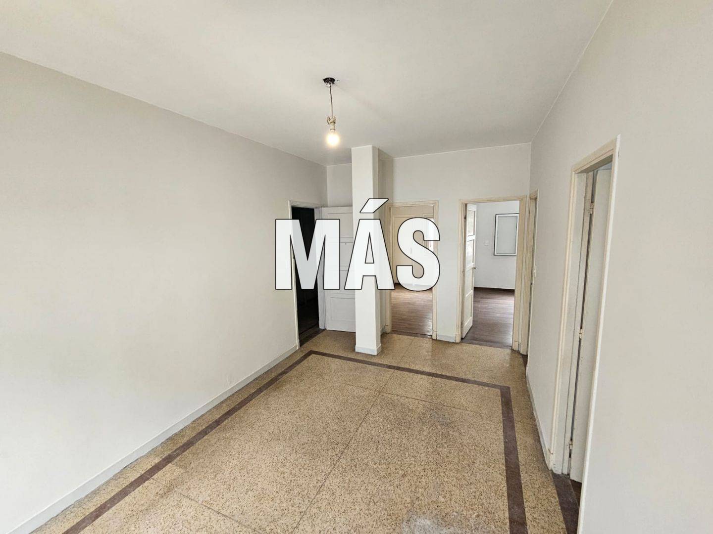 Apartamento Alquiler Centro Montevideo iMas.uy L · Foto 2