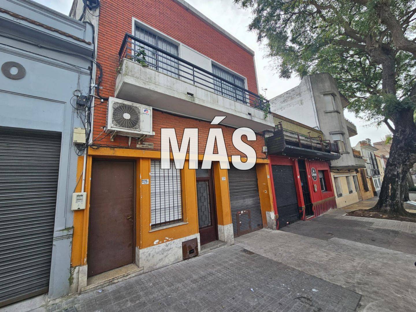 Apartamento Alquiler Centro Montevideo iMas.uy L · Foto 4