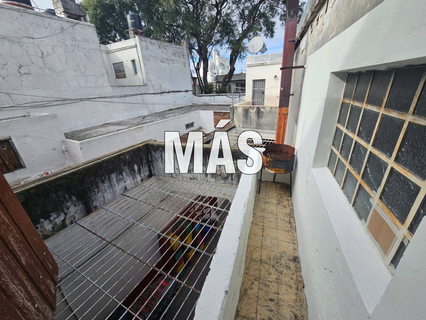 Apartamento Alquiler Centro Montevideo iMas.uy L · Foto 11