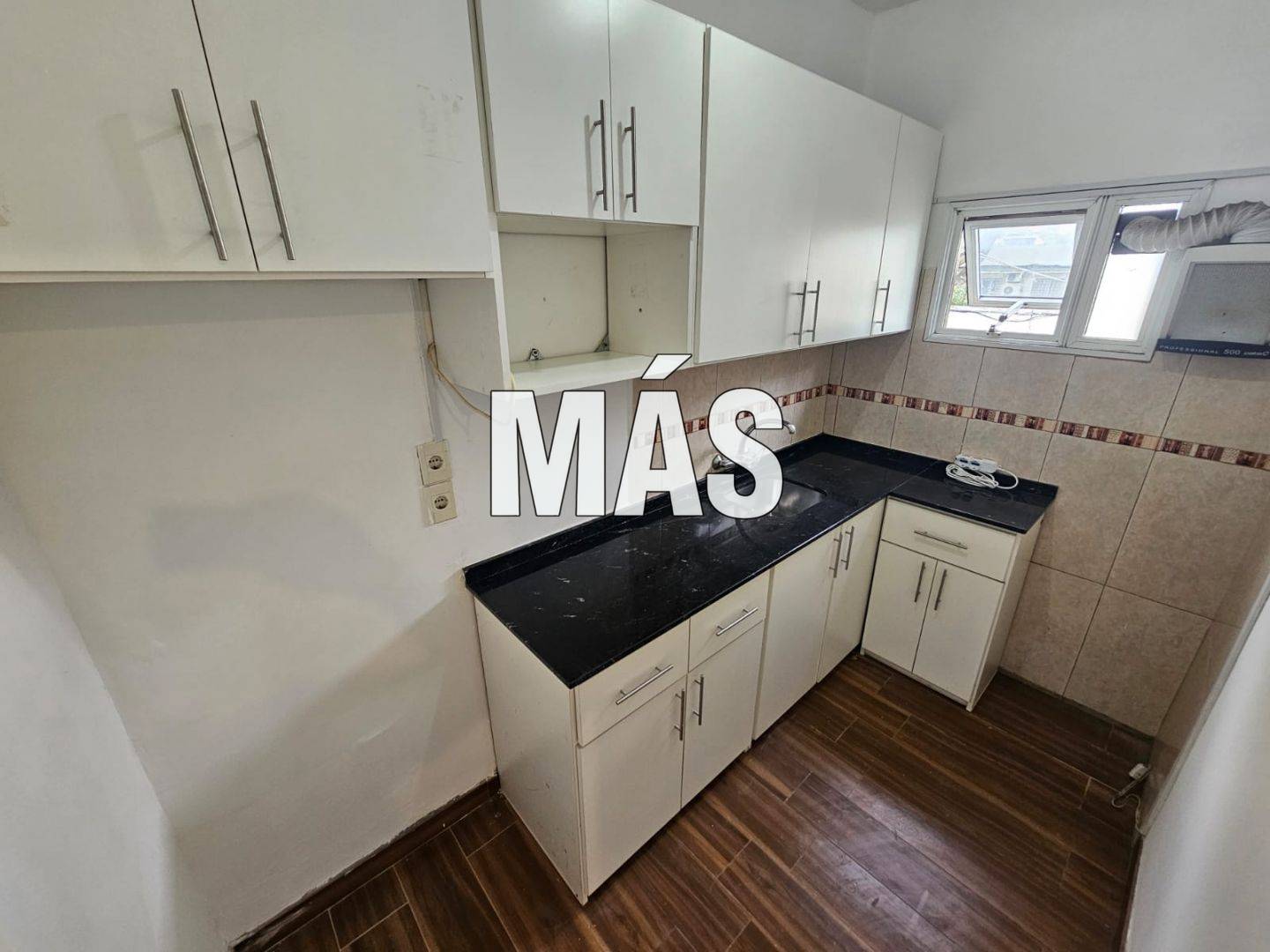Apartamento Alquiler Centro Montevideo iMas.uy L · Foto 5