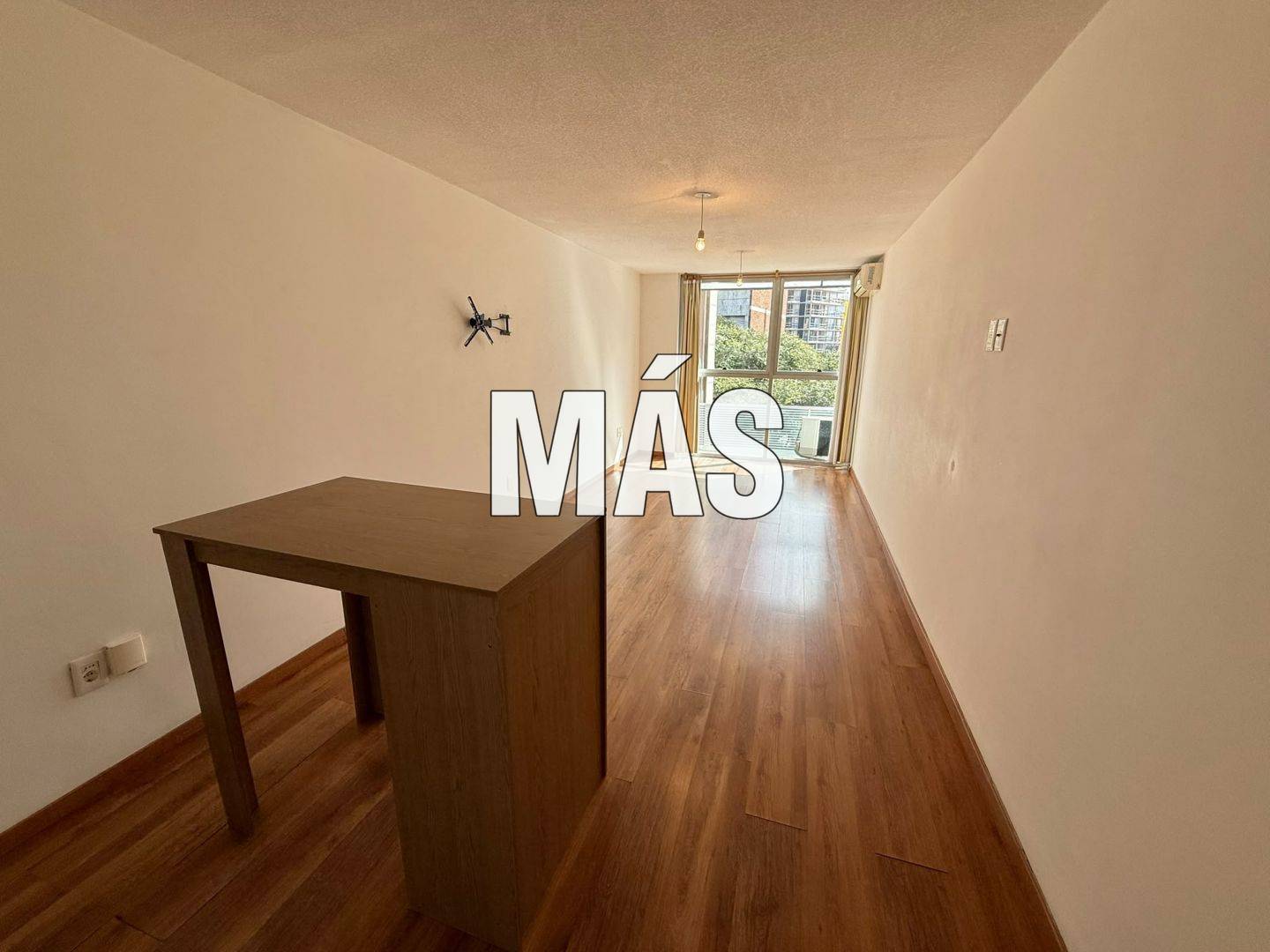 Apartamento Alquiler Punta Carretas Montevideo iMas.uy P * · Foto 3