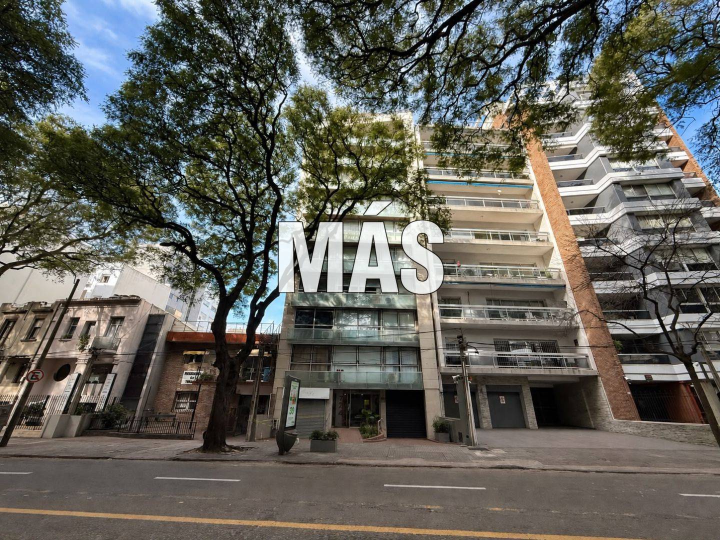 Apartamento Alquiler Punta Carretas Montevideo iMas.uy P * · Foto 2