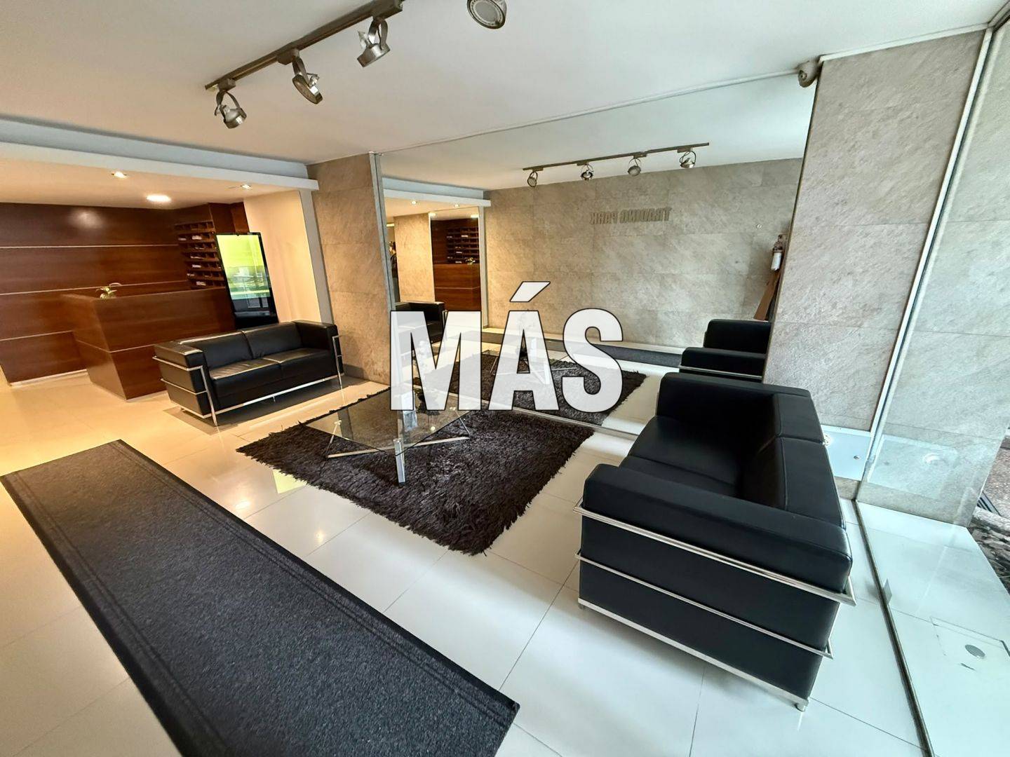 Apartamento Alquiler Punta Carretas Montevideo iMas.uy P * · Foto 12