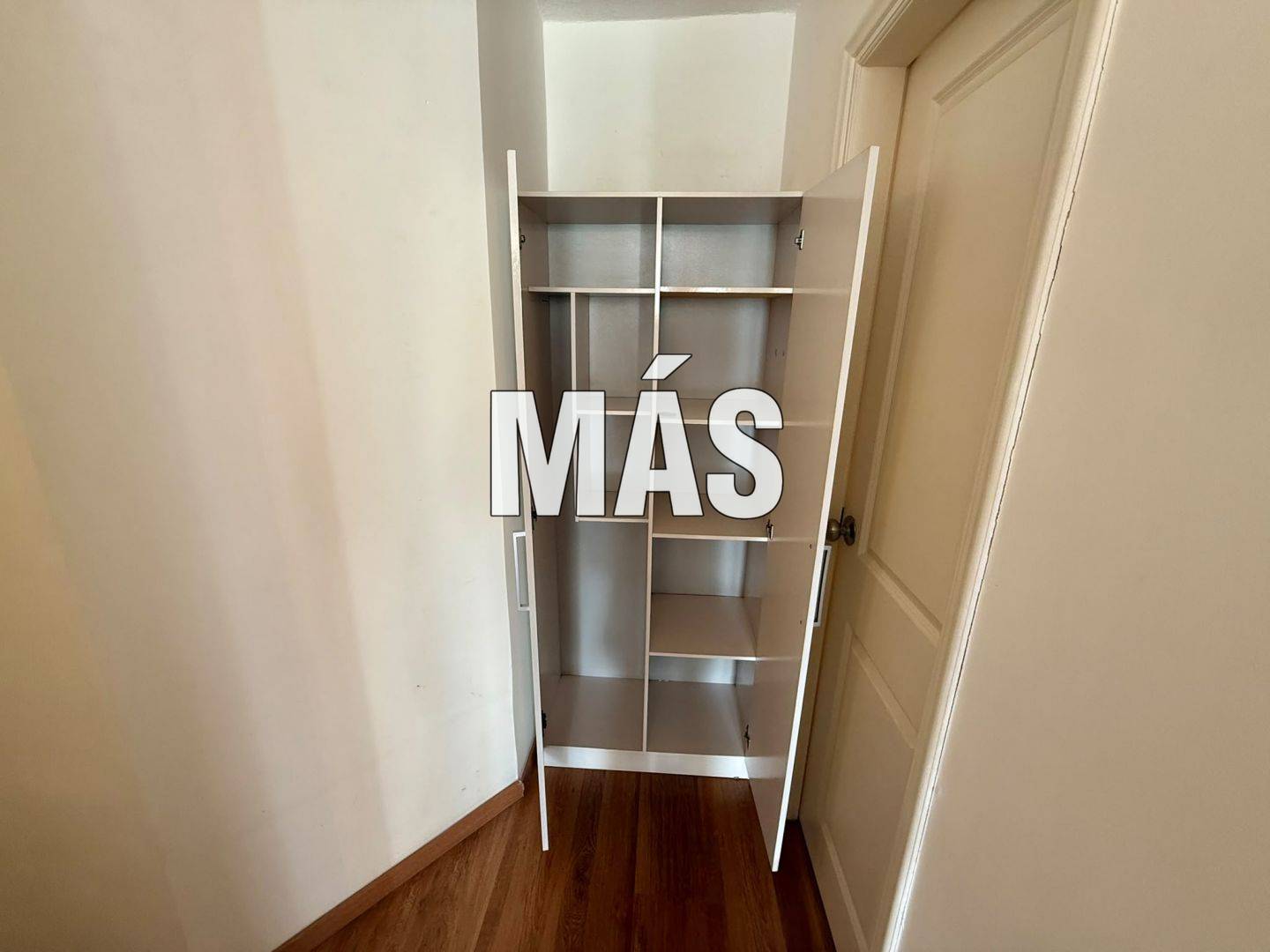 Apartamento Alquiler Punta Carretas Montevideo iMas.uy P * · Foto 10