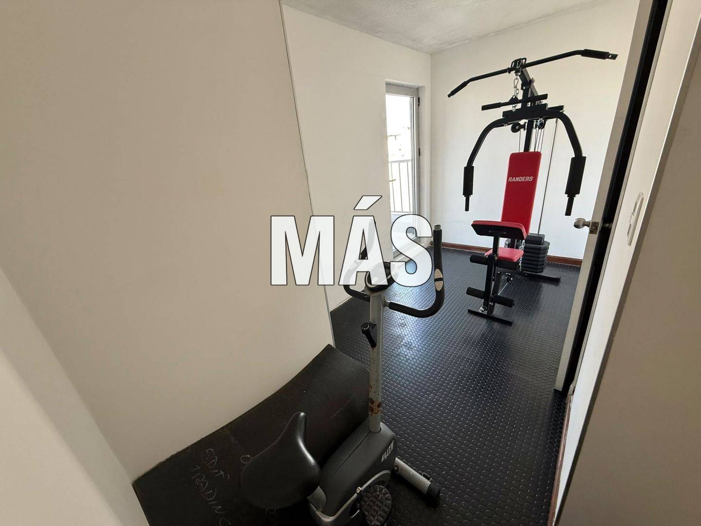 Apartamento Alquiler Pocitos Montevideo iMas.uy P · Foto 12
