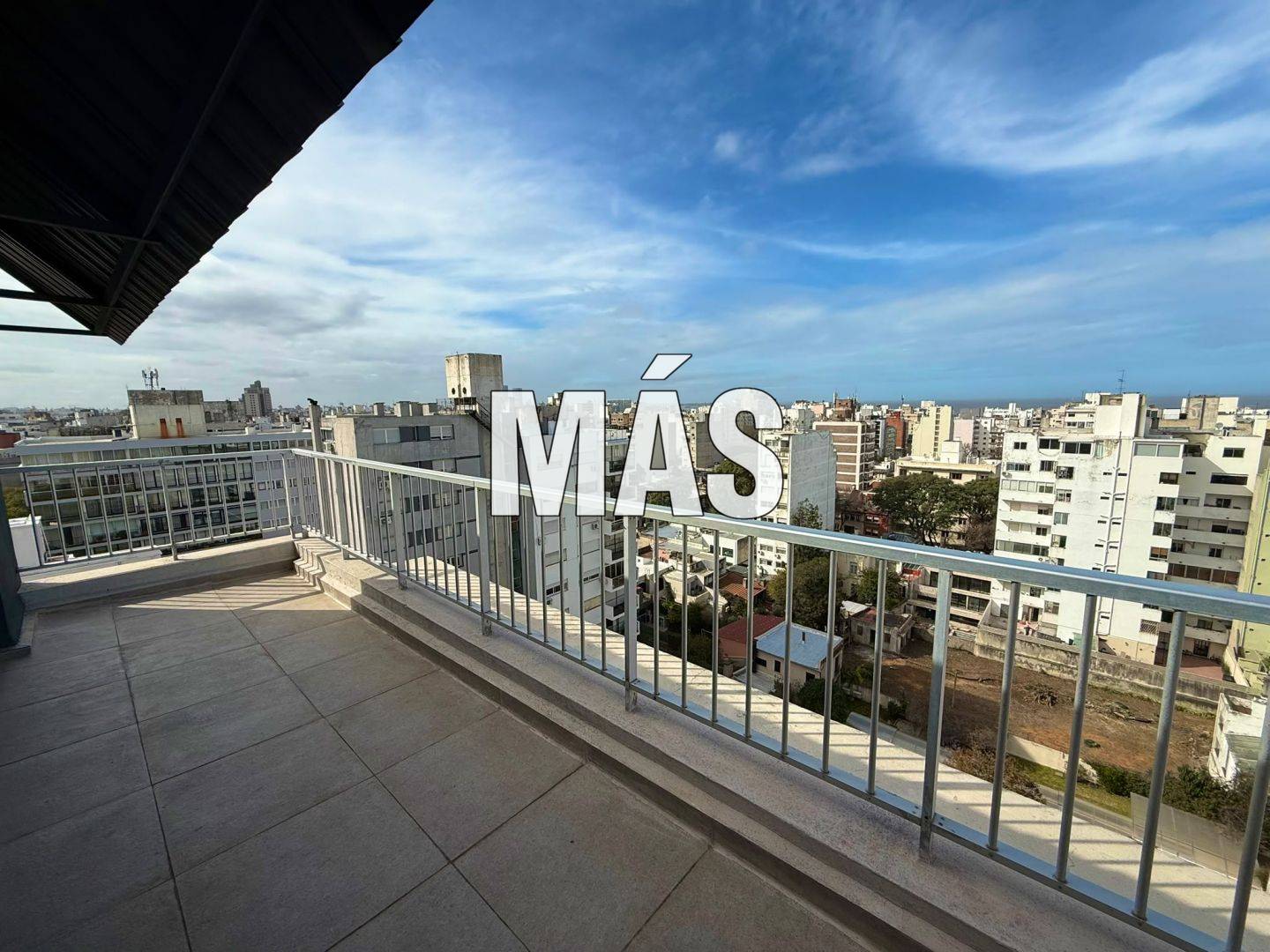 Apartamento Alquiler Pocitos Montevideo iMas.uy P · Foto 10