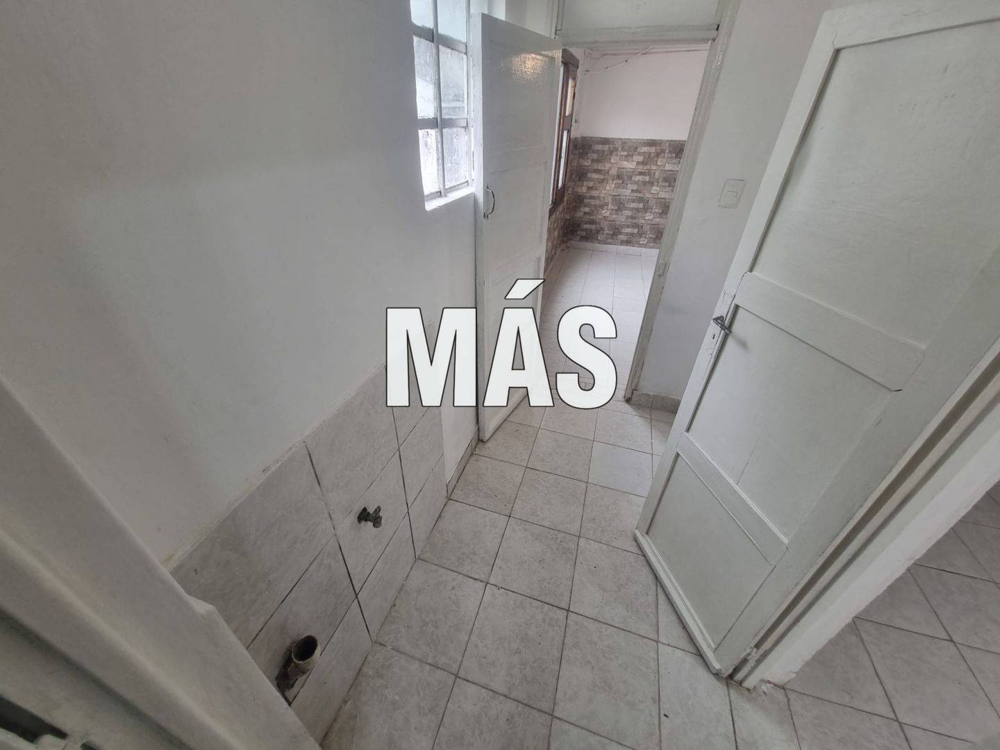 Apartamento Alquiler Pocitos Montevideo iMas.uy S * · Foto 12
