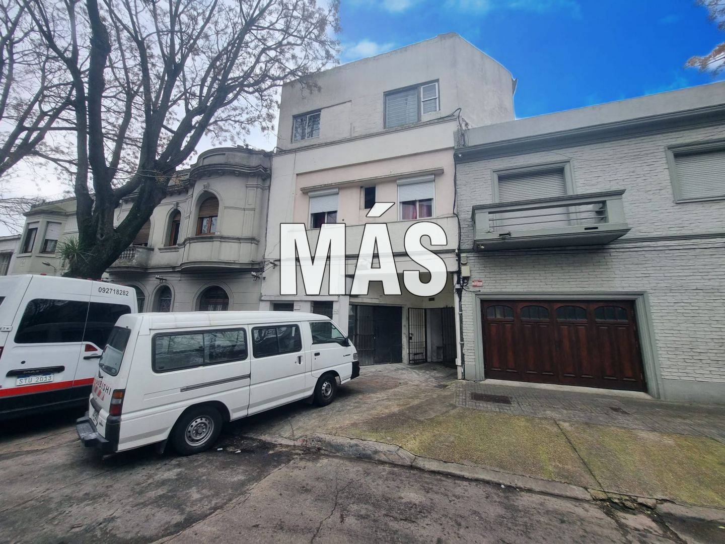 Apartamento Alquiler Pocitos Montevideo iMas.uy S * · Foto 5