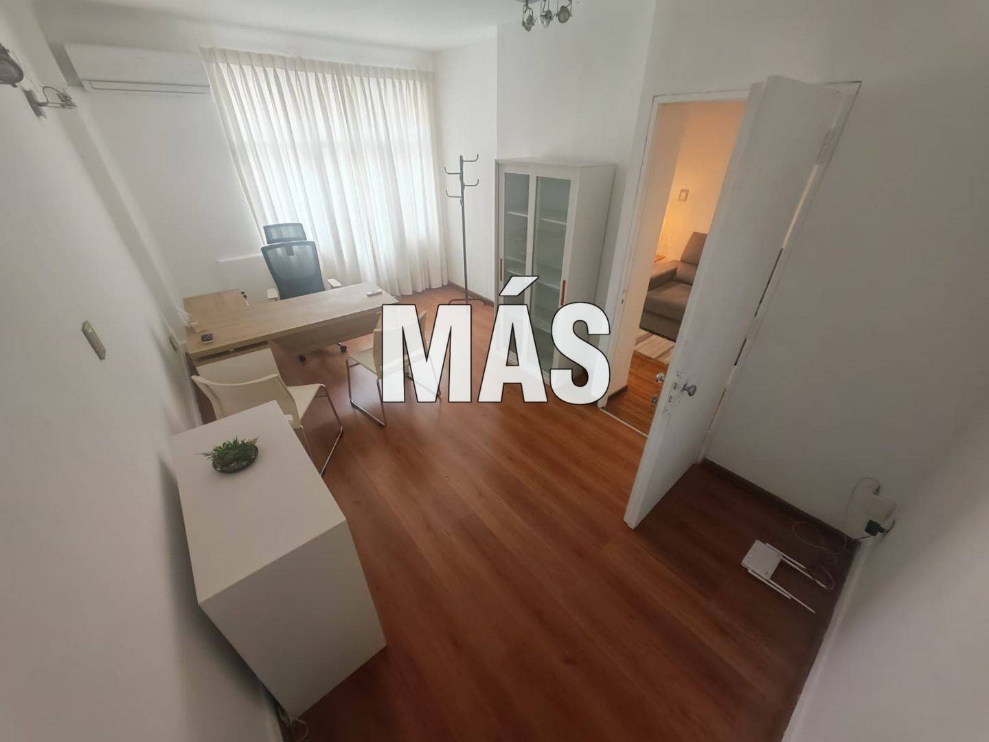 Oficina Alquiler Montevideo iMas.uy MA · Foto 2