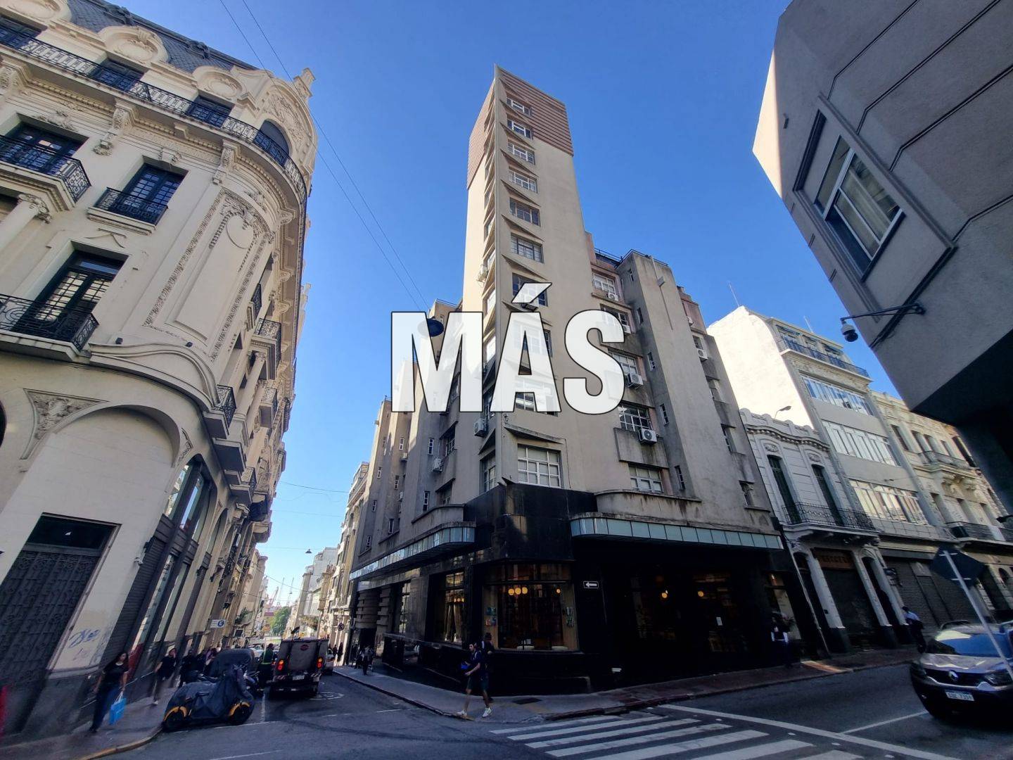 Oficina Alquiler Montevideo iMas.uy MA · Foto 4
