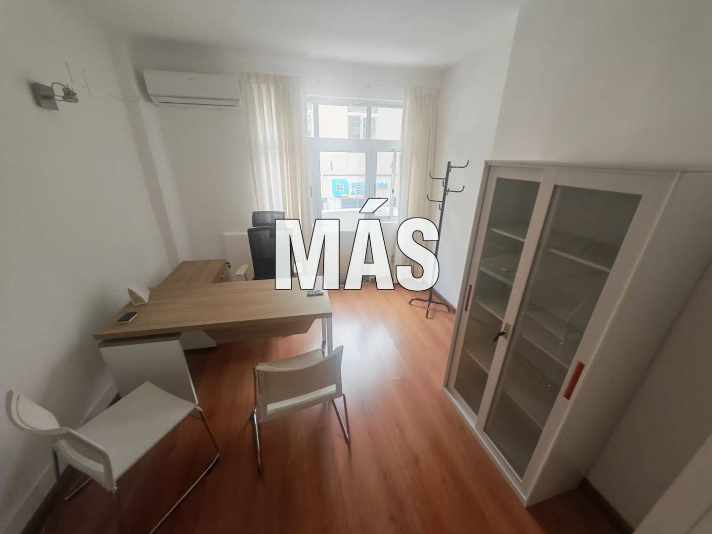Oficina Alquiler Montevideo iMas.uy MA · Foto 5