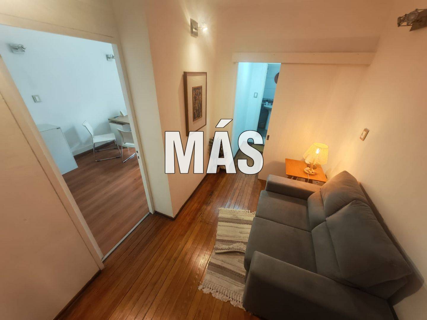 Oficina Alquiler Montevideo iMas.uy MA · Foto 7