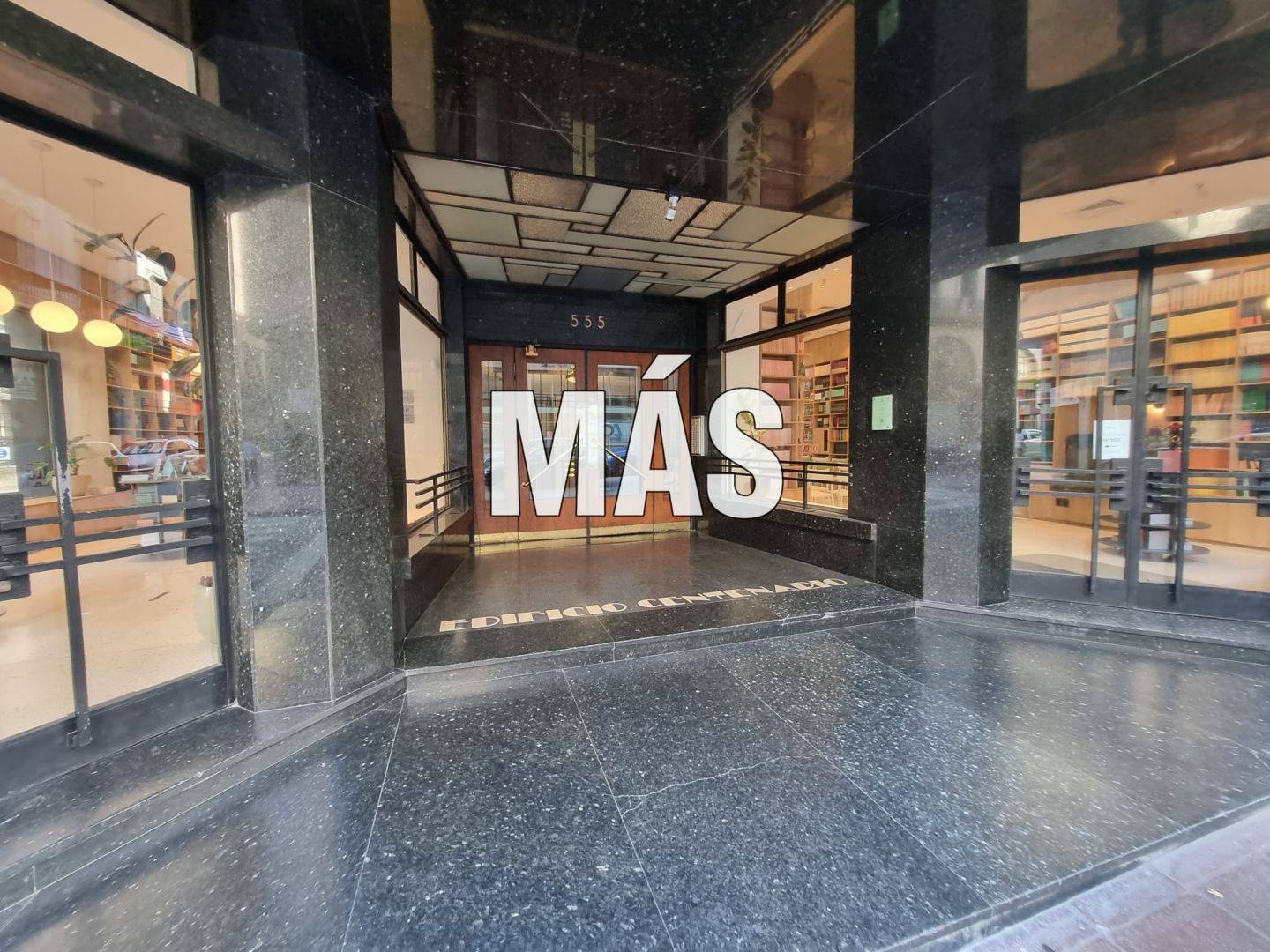Oficina Alquiler Montevideo iMas.uy MA · Foto 3