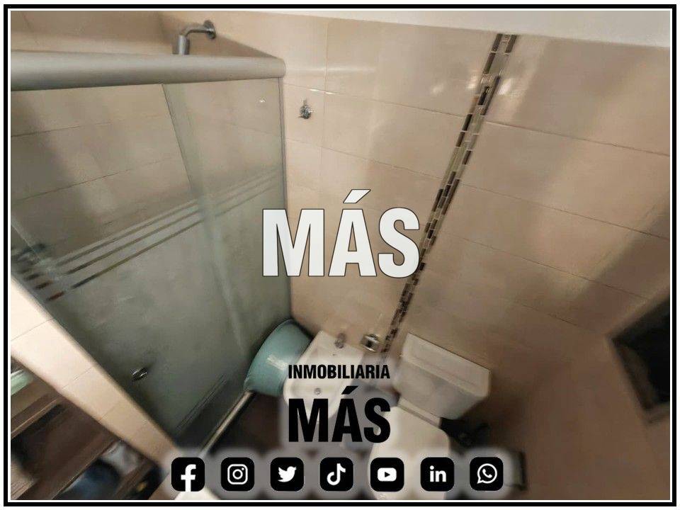 Apartamento Alquiler Tres Cruces Montevideo iMas.uy MA · Foto 11