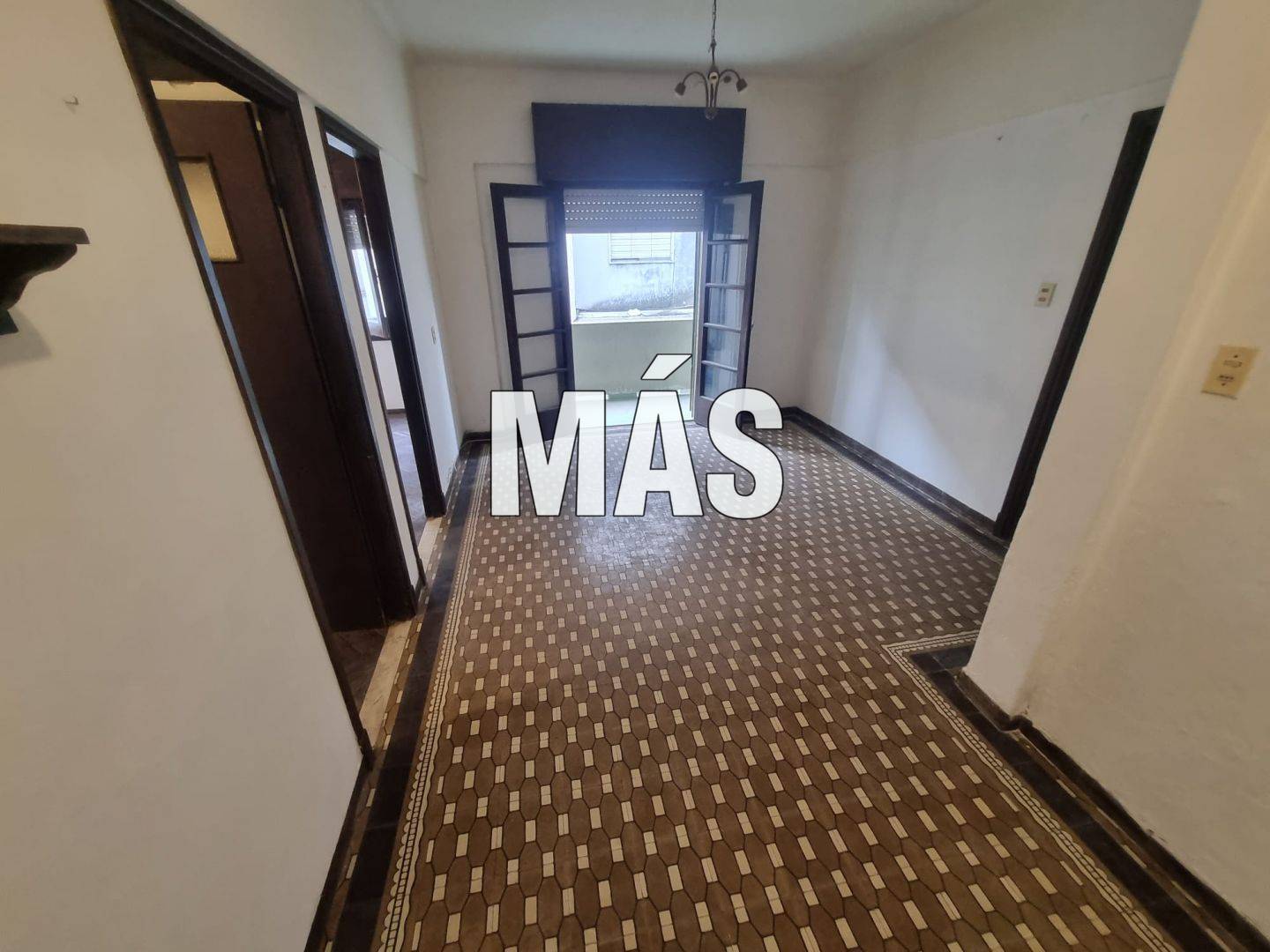 Apartamento Alquiler Centro Montevideo iMas.uy S * · Foto 3