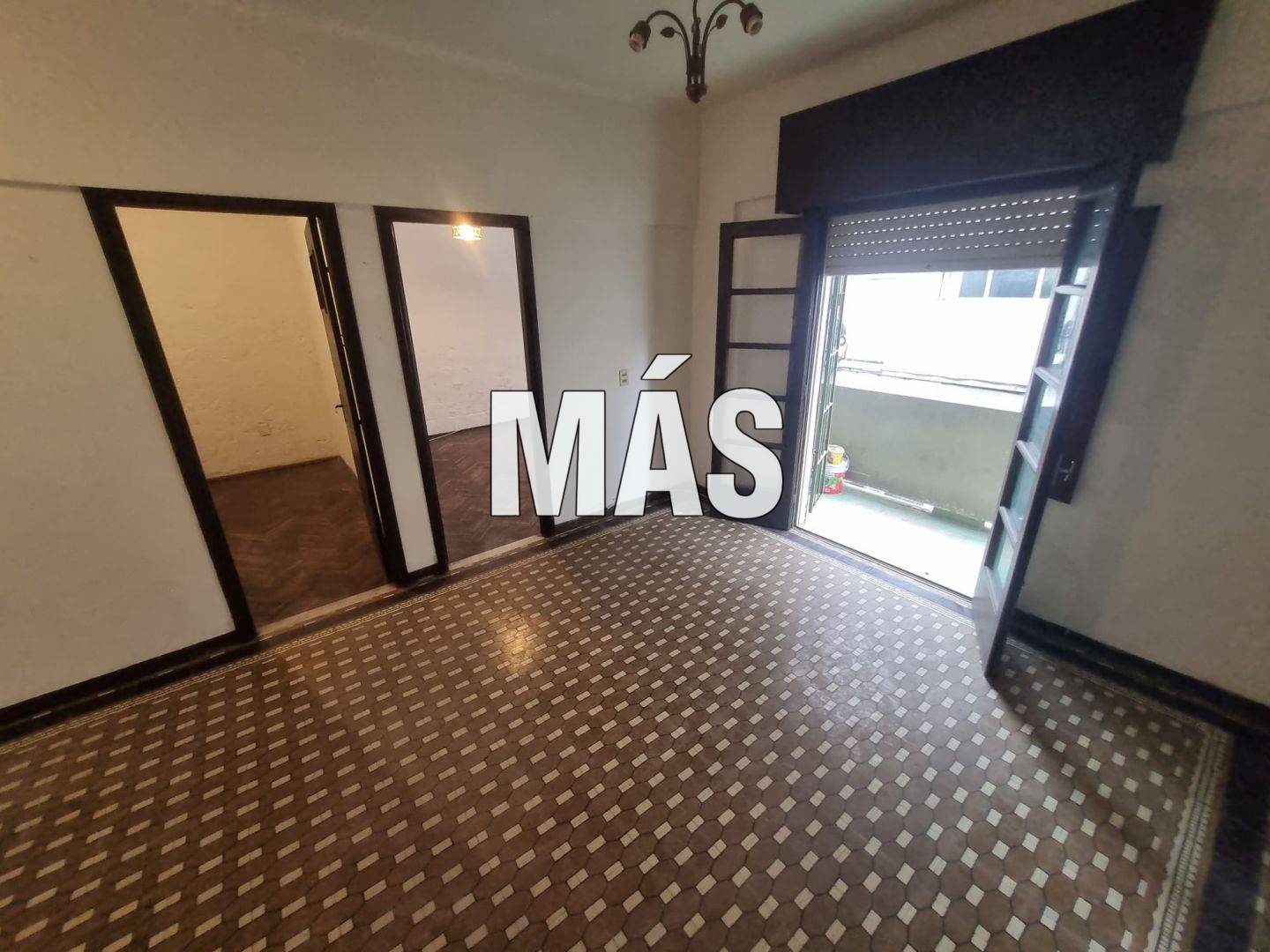 Apartamento Alquiler Cordón Montevideo iMas.uy S · Foto 3