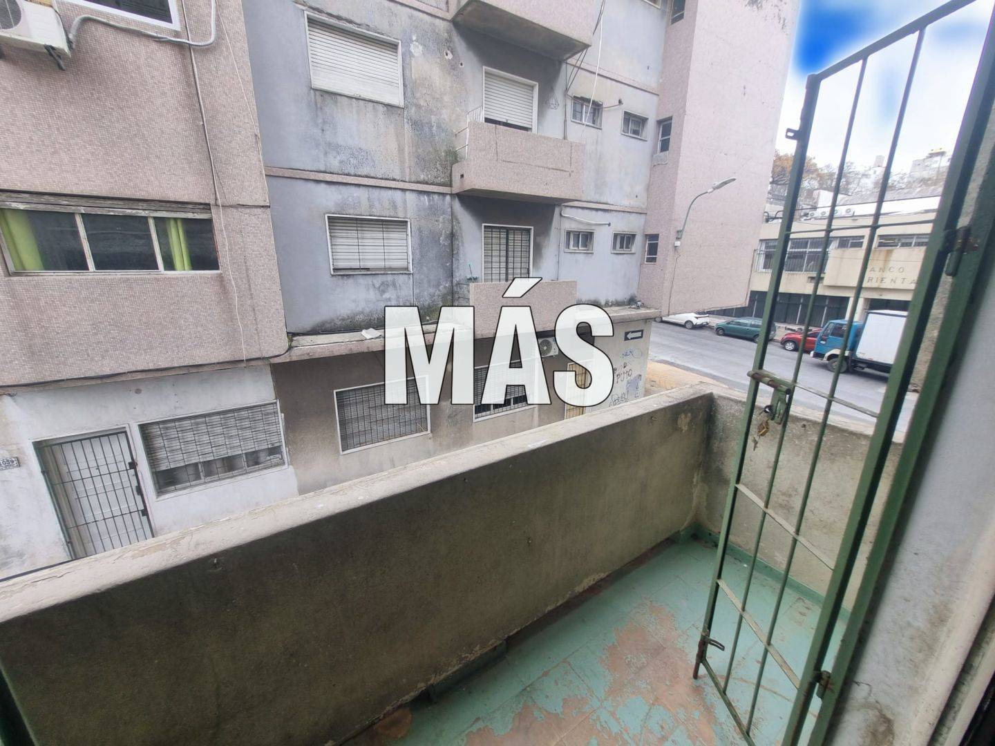 Apartamento Alquiler Cordón Montevideo iMas.uy S · Foto 6